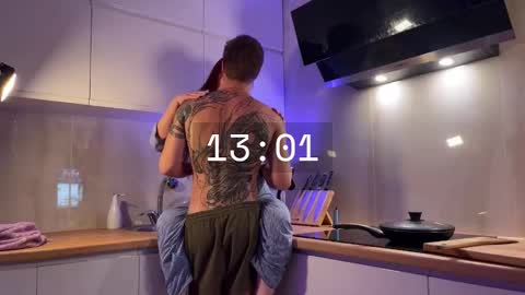 Andre and Mia online show from 10.24.25