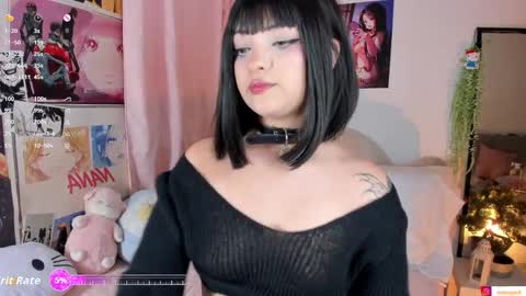    ig miaangeell online show from 11.14.25