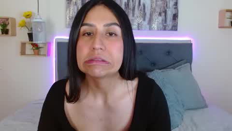 Snapshot of mia_ayra chatting on 09.27.25 M I A A Y R A online show from 09.27.25