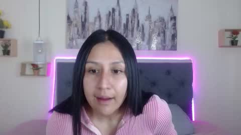 Snapshot of mia_ayra chatting on 11.02.25 M I A A Y R A online show from 11.02.25