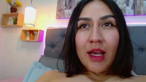 Snapshot of mia_ayra chatting on 11.21.25 M I A A Y R A online show from 11.21.25