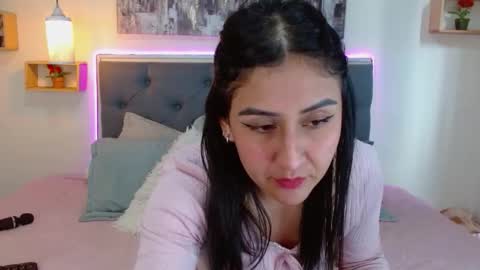 Snapshot of mia_ayra chatting on 11.22.25 M I A A Y R A online show from 11.22.25