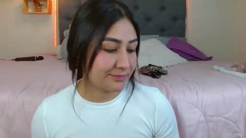 Snapshot of mia_ayra chatting on 11.23.25 M I A A Y R A online show from 11.23.25