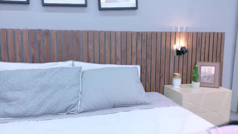 Mia Bellefort online show from 03.14.26