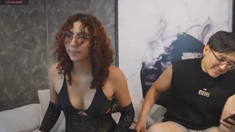 Belmont and Mia online show from 06.11.26