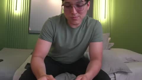 Belmont and Mia online show from 06.13.26