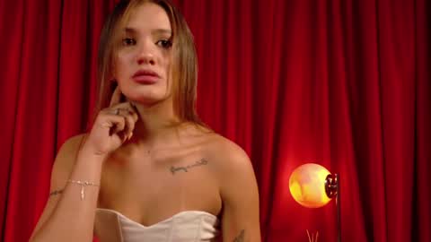Mia Benett  online show from 05.02.26