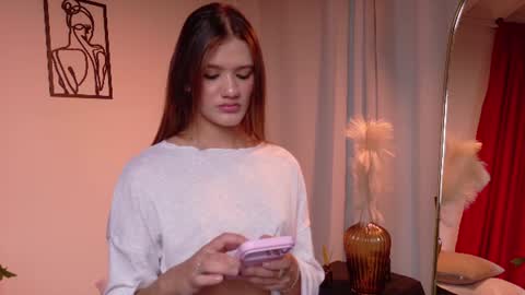 Mia Benett  online show from 06.30.26