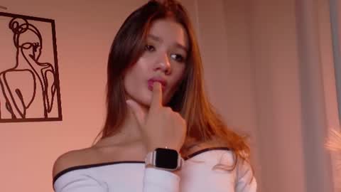 Mia Benett  online show from 07.01.26