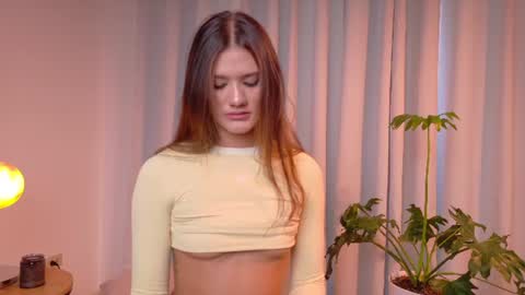 Mia Benett  online show from 07.03.26