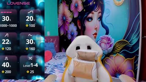 Mia online show from 12.13.24