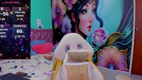 Mia online show from 02.06.25