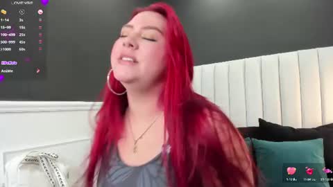 Mia online show from 07.07.26