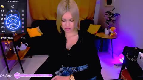 Mia online show from 01.29.25