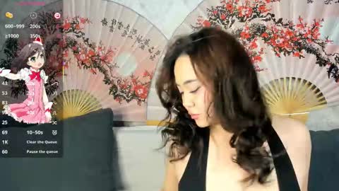 Snapshot of mia_carmin chatting on 12.16.25 mia_carmin online show from 12.16.25