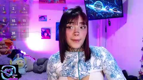 Mia online show from 07.26.26