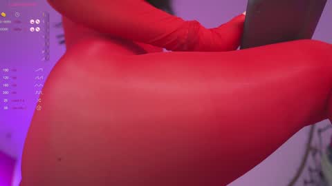 Anna online show from 01.27.25