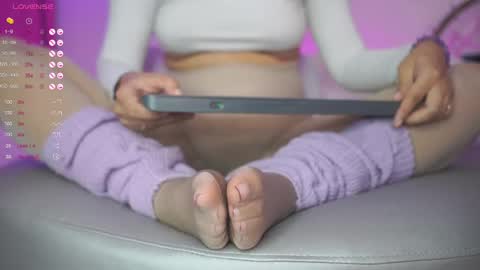 Anna online show from 03.04.25