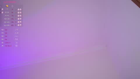 Anna online show from 03.11.25