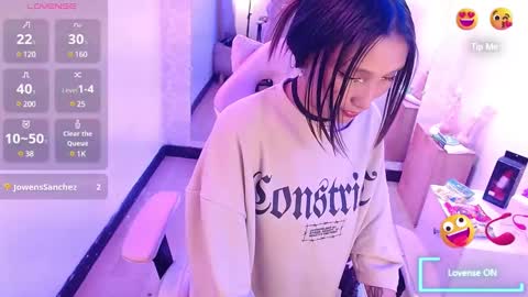 MIA online show from 02.14.25