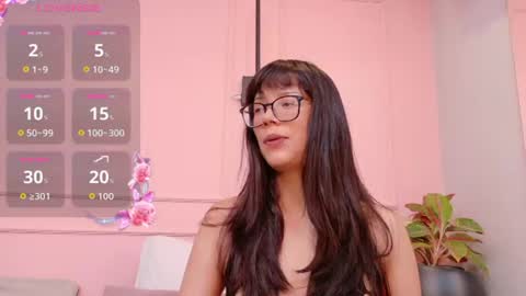 Mia 3 online show from 06.23.26