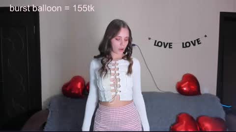 Mia  next stream Thursday 1400 UTC1 Friday 1400 UTC1 online show from 03.08.25