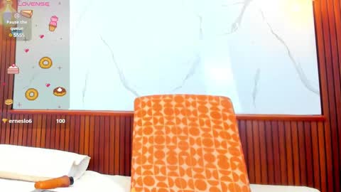 Mia Conde online show from 02.21.25