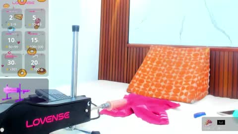 Mia Conde online show from 02.23.25