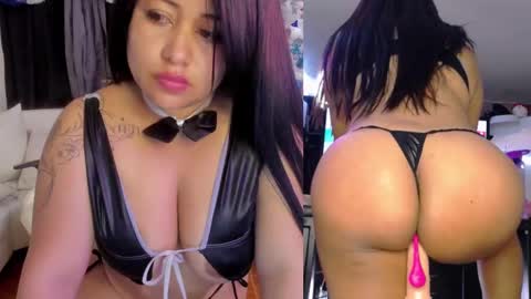 Snapshot of mia_cute3 chatting on 01.10.25 yacky online show from 01.10.25