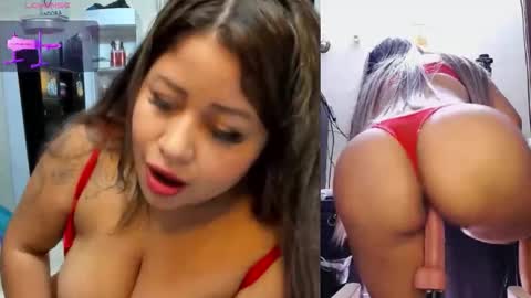 Snapshot of mia_cute3 chatting on 11.08.25 yacky online show from 11.08.25