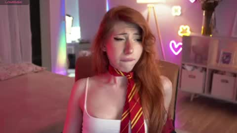 Hi I am Mia online show from 07.25.26
