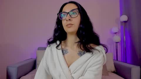 Sarah Luna online show from 04.07.26