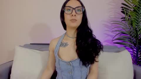 Sarah Luna online show from 06.07.26