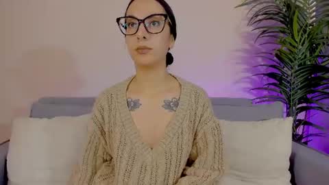 Sarah Luna online show from 06.14.26