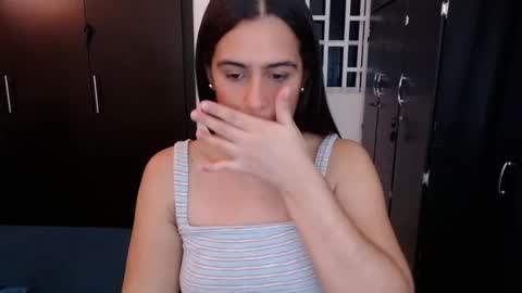 Mia online show from 12.18.24