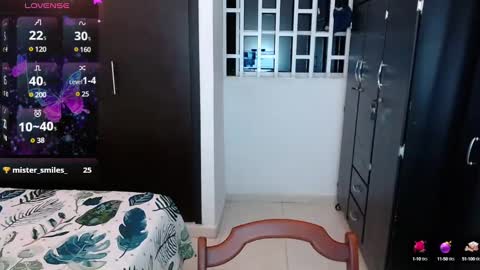 Mia online show from 01.15.25