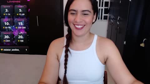 Mia online show from 02.06.25