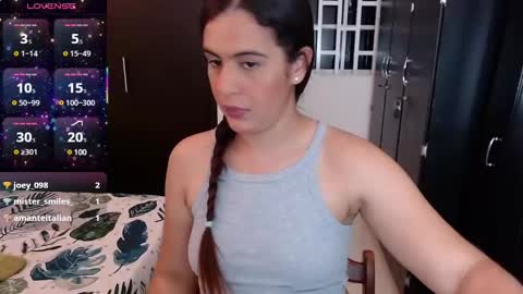 Mia online show from 02.28.25