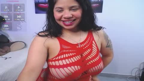 Mia online show from 07.17.26