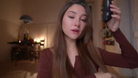 Mia online show from 11.01.25