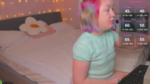 Mia online show from 02.03.26