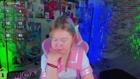 Mia online show from 02.05.26