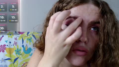 mia_fooxx online show from 12.20.24