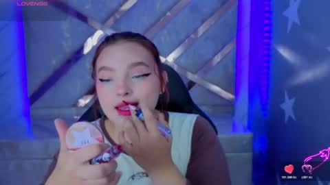 Mia online show from 06.13.26