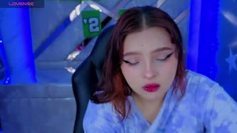 Mia online show from 07.01.26