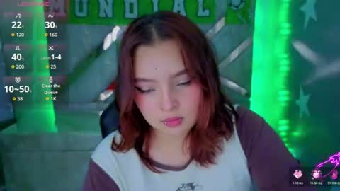 Mia online show from 07.06.26