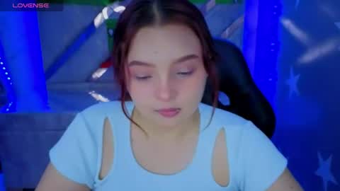 Mia online show from 07.09.26