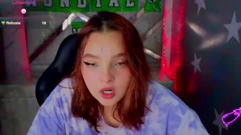 Mia online show from 07.11.26
