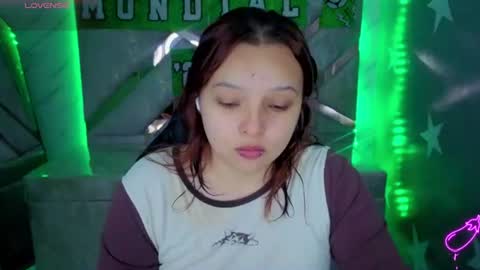 Mia online show from 07.13.26