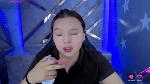 Mia online show from 07.19.26